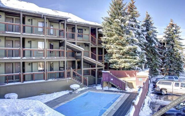 Snowcrest Condominiums- A Park City Lodging, Inc. Property