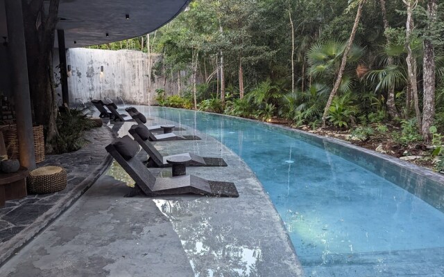 Apartamento original Tribu l Piscina l