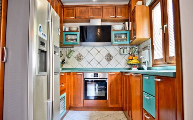 Superior 4 Villa Antea With Pool Jacuzzi, Zadar