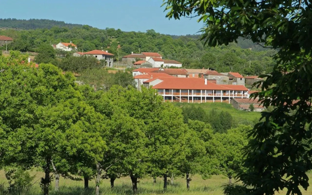 Varandas da Capela