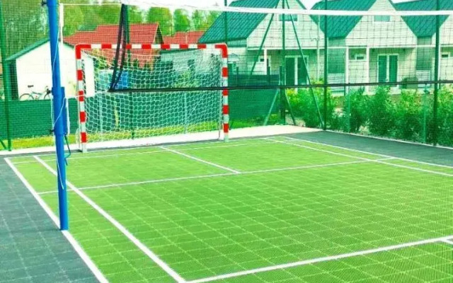 Ośrodek Wypoczynkowy Lawendowo