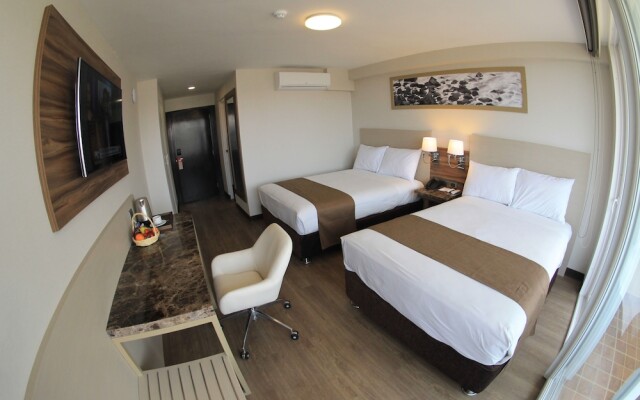 DM Hoteles Moquegua