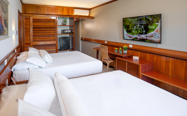 Summerville All Inclusive Resort