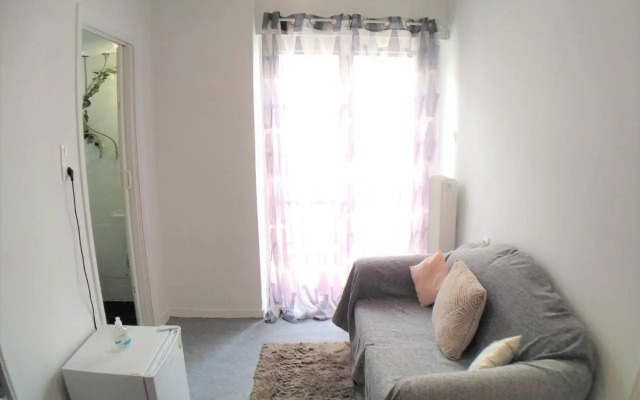 CKBSM Central Square Apartment Kalamata