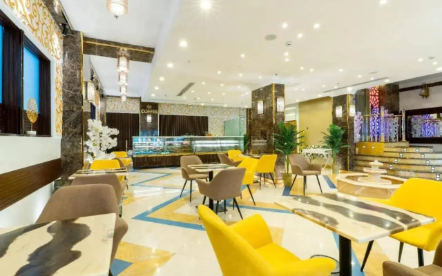 Hotel Blue star