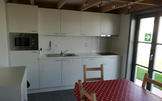 Wenduine zeehuisje 16