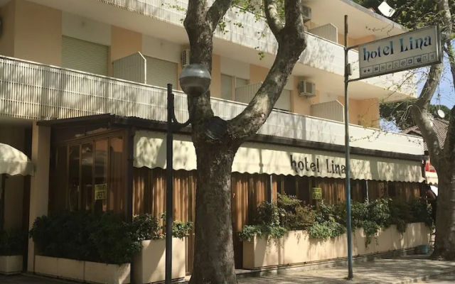 Hotel Lina