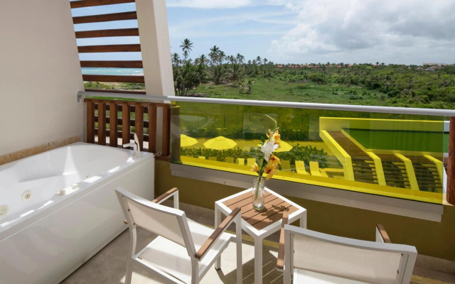 Dreams Onyx Resort & Spa All Inclusive