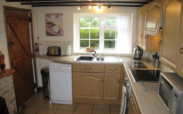 Macbeth Cottage