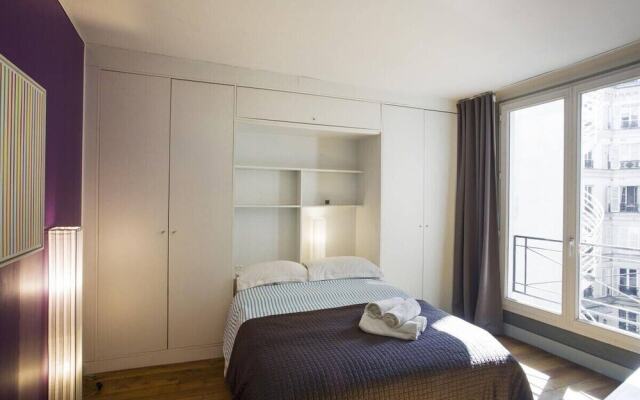 Faubourg Saint Honore