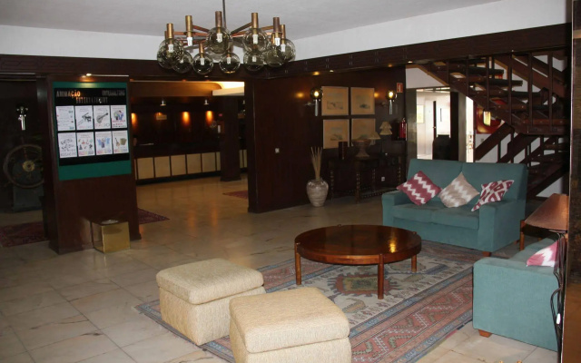 Vasco da Gama Hotel