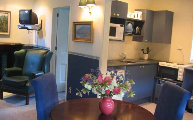 Trelawn Place