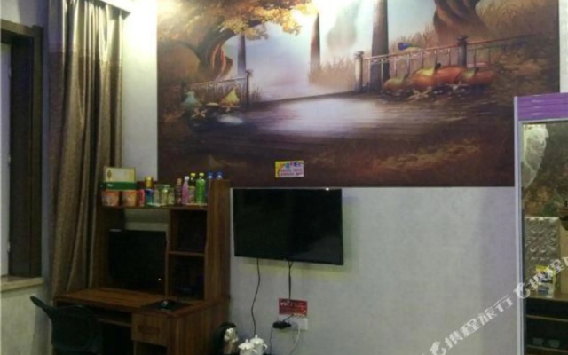 Shuang Long Hotel