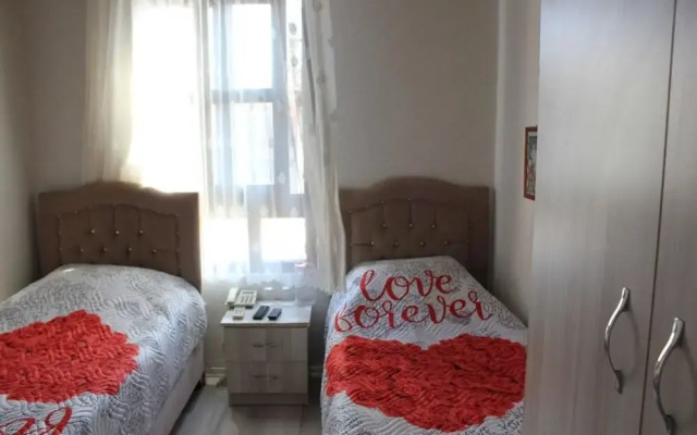 Tarihi Han Butik Otel