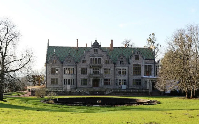 Villa 39 Apartment Hotel