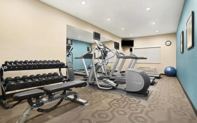 Fairfield Inn Dubuque