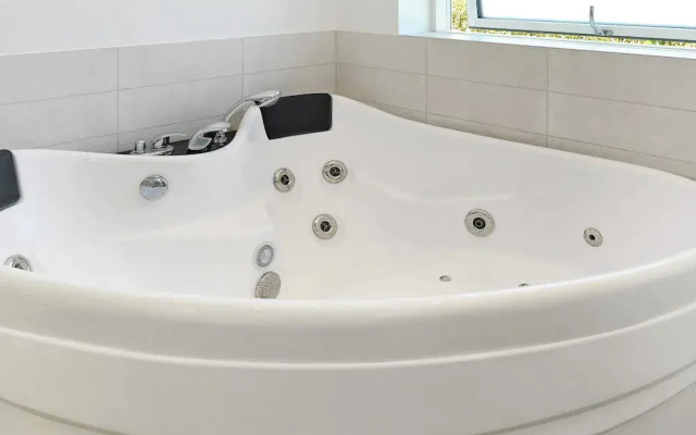 Seaside Bliss in Fyn - By Traum Ferienwohnungen