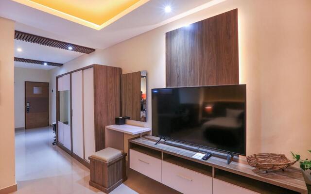 Canggu Dream Village