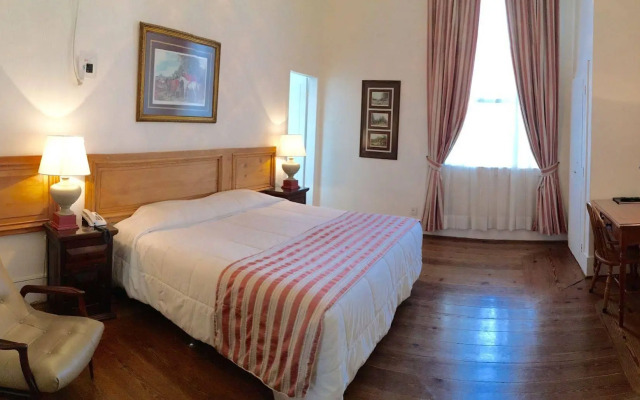 Hotel Casablanca Imperial