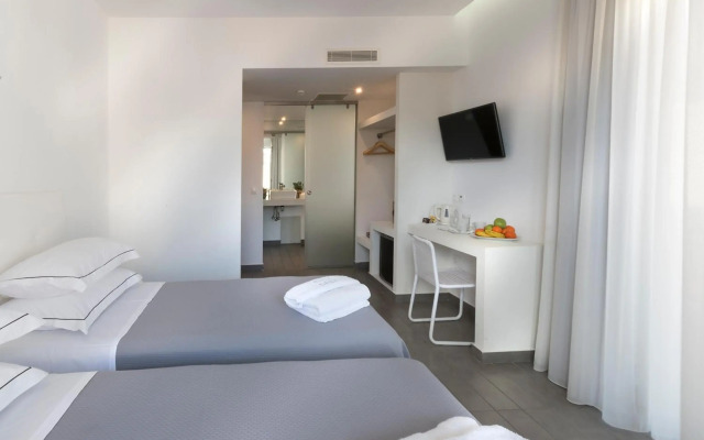 Carolina Hotel