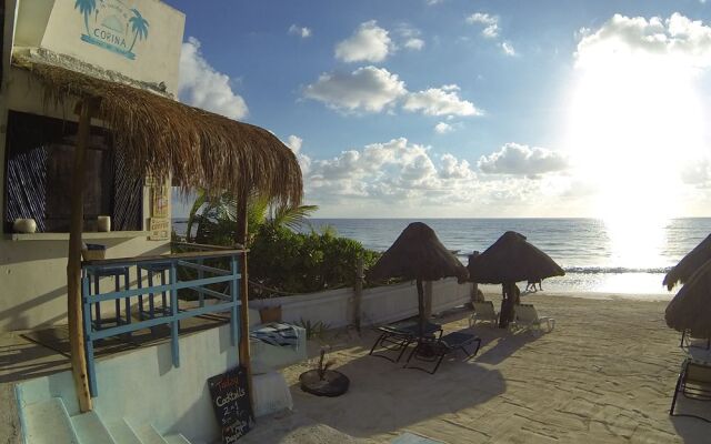 Hotel Kin Ha Playa