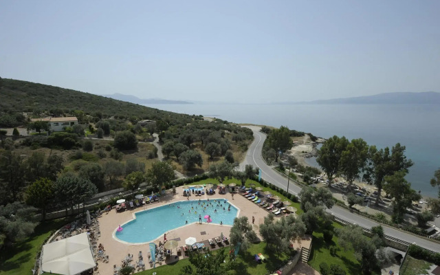 Evia Riviera Resort
