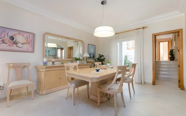 Charming Apartment in Can Picafort