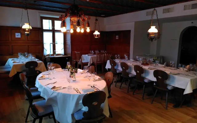 Hotel Restaurant zur Sonne