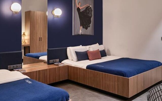 Kepler Club Istanbul Sabiha Gokcen Airport