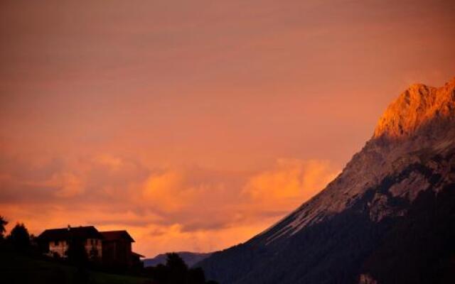 Ferienwohnung Neuhäusler, Schinnas Sura 799