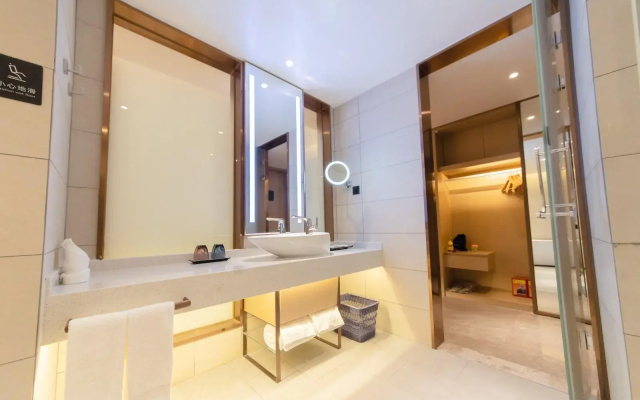 Lavande Hotels