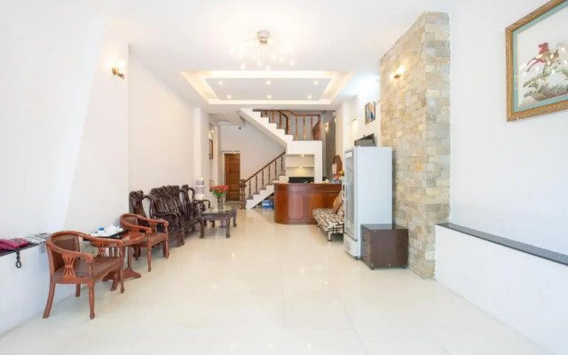 My Kim Hotel