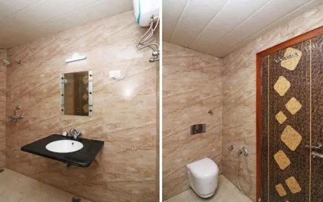 Hotel Nutan Krishna By OYO Rooms