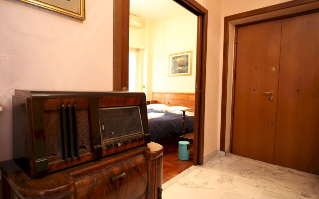 Anastasio II Bed & Breakfast