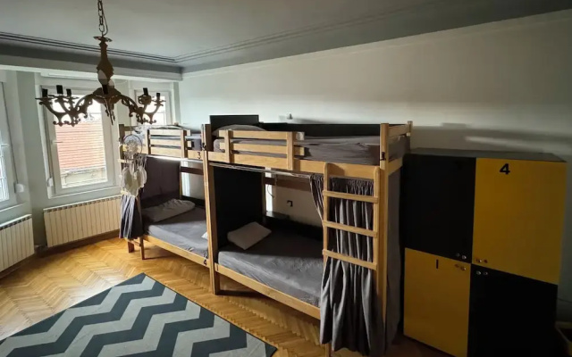 Nomad Hostel