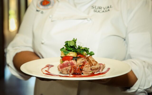 Surval Boutique Olive Estate