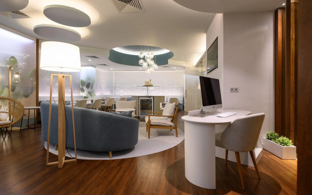 Meliá Lisboa Oriente