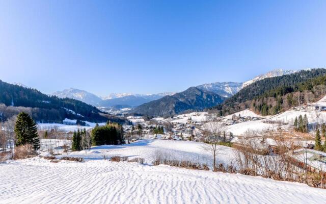 Alpenhotel Denninglehen