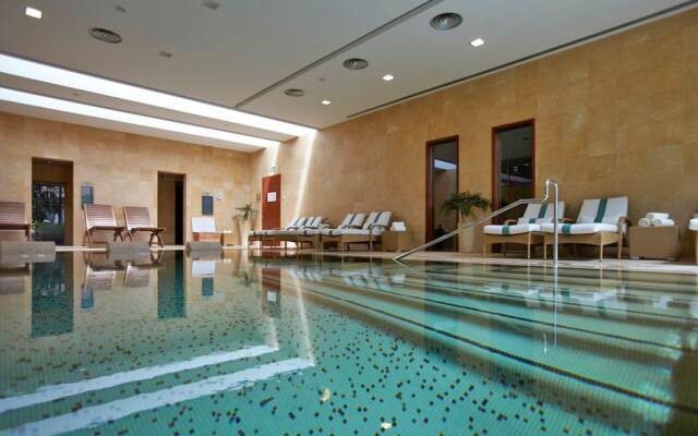 Dream Luxury Apartment  Palheiro Village