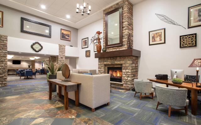 Holiday Inn Express & Suites Denver SW-Littleton by IHG