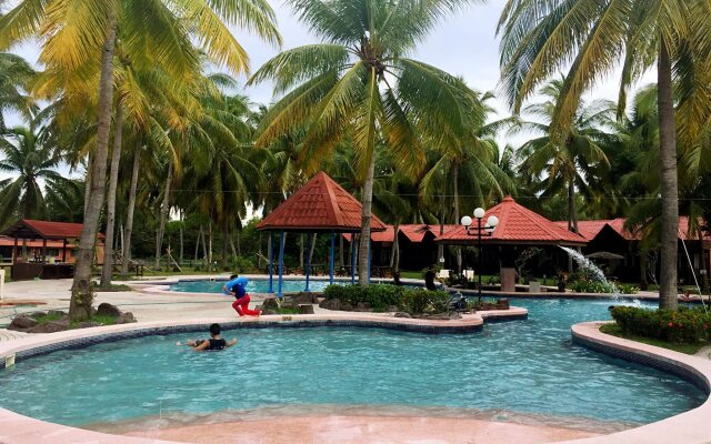 Western Beach Resort @ Mimpian, Tuaran