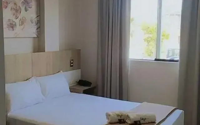 Hotel Palmeto