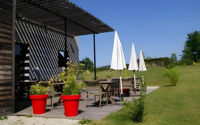Gaïa Café