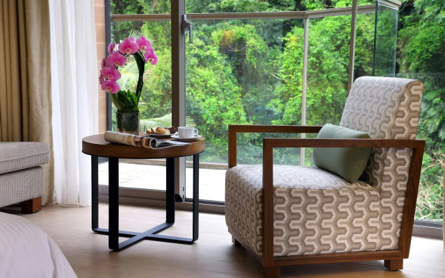 Chihpen Century Hotel