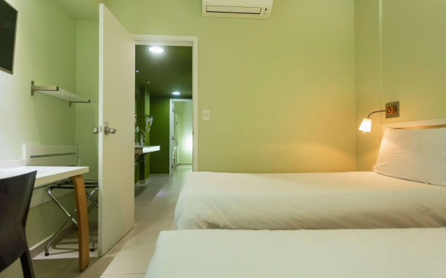 ibis Styles Manaus