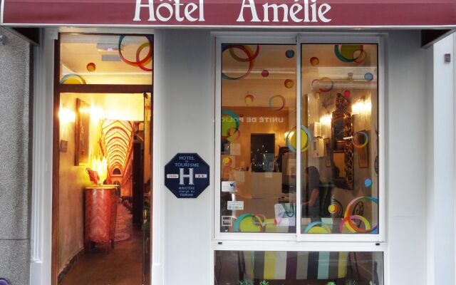 Hotel Amélie