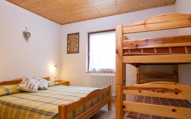 Camping Castelpietra