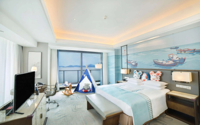 Hilton Zhoushan