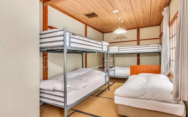Hotel Resort in Madarao
