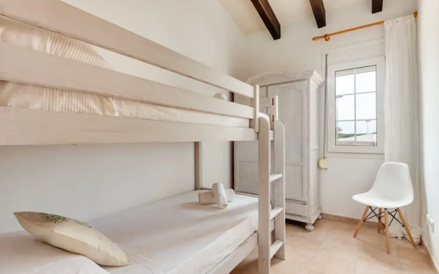 Villas Cala'n Bosch